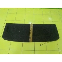 Opel corsa d 09 год хэтчбек 5d полка багажника