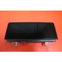 Bmw 1 f21 lci f20 f30 f31 f32 f36 f45 f48 монитор дисплей экран 8709339