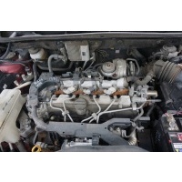 Toyota rav4 rav - 4 iii двигатель 2.2d4d 2ad - ftv 1900026500 2367029125 2.2d nr77