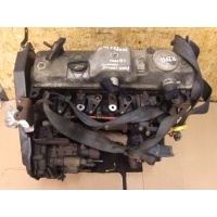 Форд transit connect 1.8tdci 75km r2pa двигатель