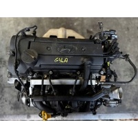 Двигатель hyundai i20 . i30 , kia ceed , рио 1.2 2013r с фазами g4la