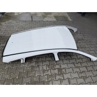 Toyota rav 4 iv 12 - 18 крыша цвет 040