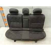 Сиденье заднее Ford Mondeo 2 1999 6822426