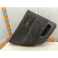 Обшивка двери Ford Mondeo 2 1999 1088561
