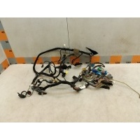Проводка подторпедная Ford Mondeo 2 1999 1095155