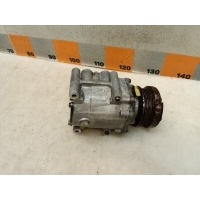 Компрессор кондиционера Ford Mondeo 2 1999 1406037