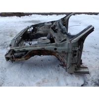 Лонжерон передний левый Ford Mondeo 2 1999 1023727