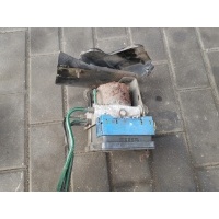 Насос абс 00003644e2 10.0960 - 1420.3 renault лагуна ii