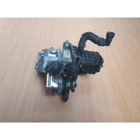 Клапан системы рециркуляции ог citroen c4 c5 peugeot 308 508 3008 5008 2.0 blue hdi 9807593080