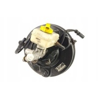 Серво тормозной volkswagen гольф iv 1j1614205