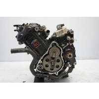 Triumph street triple 765 rs 20 - двигатель гарантия загрузки
