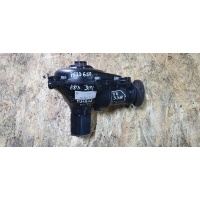 Bmw e46 e83 дифференциал мост 7523650 3.91 передняя
