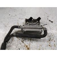 Клапан холостого хода Mitsubishi Space Star 1 2000 MD349808