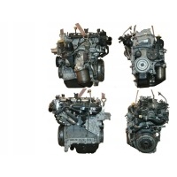 Двигатель 1.3 jtd мультиджет fiat doblo fiorino qubo