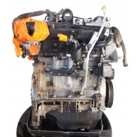 Двигатель engine opel комбо fiat doblo 1 , 3 jtd 188a8000 евро 4