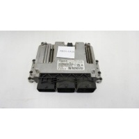 Блок управления citroen c3 пикассо 9674245180 0281015847