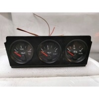 Дополнительные часы индикаторы audi 80 90 b3 b4 110008366 all / в / d / 9