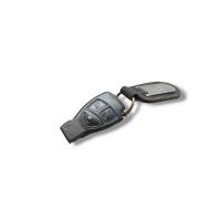 ключ Mercedes-Benz CLK-Класс C209/A209 2002