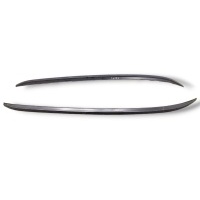 дуги на крышу (рейлинги) Hyundai Tucson 4 2022 87270-N7000,87280-N7000