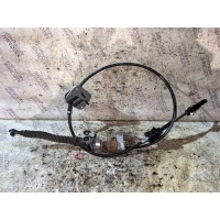 Трос акпп Mazda CX-5 I (2011—2015) 280 2014 KD31-46-500