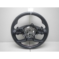 Рулевое колесо для AIR BAG (без AIR BAG) Hyundai-Kia Tucson 2021 56110N9110LM5