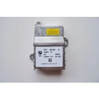 Bmw f45 f46 блок sesnor airbag