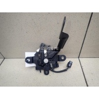 Замок капота Toyota RAV 4 2019 535100R080