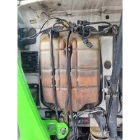 Iveco eurocargo 02 - 08 2007 r . 5 , 9 d бачёк расширительный