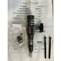 Форсунки сименс 03g130073t 2.0tdi bmn bmr brd