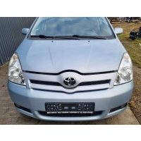 В сборе передняя 8s1 toyota corolla verso ii 2.2 d - cat 177km 2ad - fhv 04 - 09r