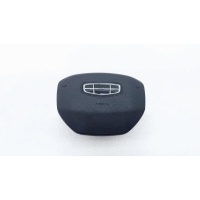 Подушка безопасности в руль Geely Tugella HPBA4 2022 8031541400, 6600280356