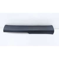 Накладка на порог Geely Tugella HPBA4 2022 6055058600, 6600015641