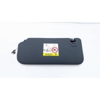 Козырек солнцезащитный Geely Tugella HPBA4 2022 6015078800742, 8890397597742