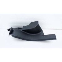 Накладка на порог Geely Tugella HPBA4 2022 6059062000, 6600064543