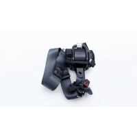 Ремень безопасности с пиропатроном Geely Tugella HPBA4 2022 8040537600, 8890926575