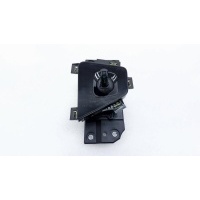 Кулиса КПП Geely Tugella HPBA4 2022 3090028800, 8891300605
