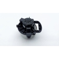 Моторчик печки Geely Tugella HPBA4 2022 8022028300, 6600161552