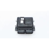 Блок управления двигателем Geely Tugella HPBA4 2022 6608107919, 6600132237