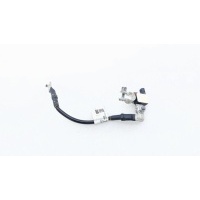 Клемма аккумулятора минусовая Geely Tugella FY11 2022 7013633300, 8891394704