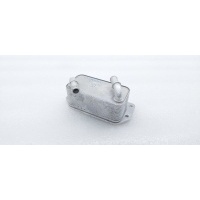 Радиатор масляный Geely Tugella HPBA4 2022 1066029000, 5500001224