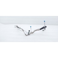 Трубка кондиционера Geely Tugella HPBA4 2022 8010068100, 6600147801