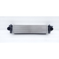 Интеркулер Geely Tugella HPBA4 2022 2074089900, 6600130888