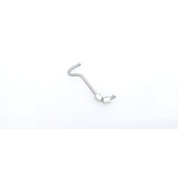 Трубка топливная Geely Tugella HPBA4 2022 2022014800, 31669348
