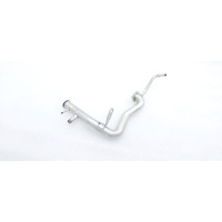 Трубка системы охлаждения Geely Tugella HPBA4 2022 1066029500, 5500001214