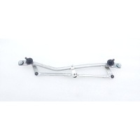 Трапеция стеклоочистителей Geely Tugella HPBA4 2022 6020023800, 6600002536