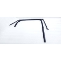 Уплотнитель стекла двери Geely Tugella HPBA4 2022 5085582000, 6600224404