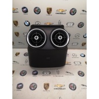 Дефлектор обдува салона Alfa Romeo Giulia 2 2018 1561101470