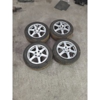 диск литой Mazda 6 GG 2003