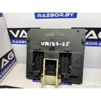 Блок бортовой сети (блок управления BCM) Volkswagen Passat B8 2015 5Q0937084N