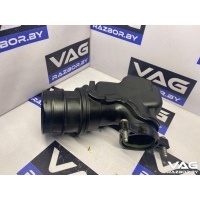 Патрубок турбины Volkswagen Golf 7 2013 04E129656G